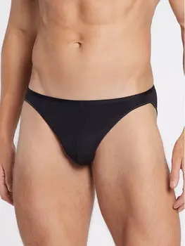 Трусы Hom, черный