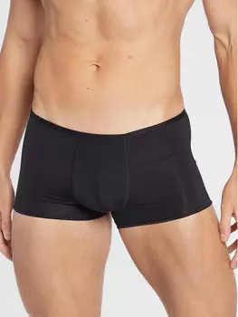 Трусы Hom, черный