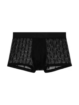 Трусы HOM, черный