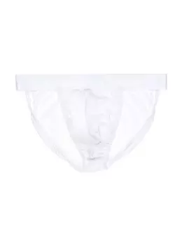 Трусы Hom CLASSIC, белый