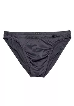 Трусы HOM Comfort Micro Premium Cotton, серый