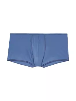 Трусы HOM, цвет mid blue