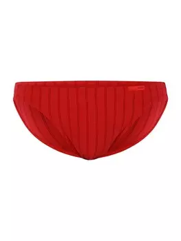 Трусы Hom, цвет Pastel Red