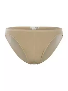 Трусы HOM, цвет skin