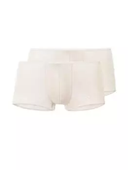 Трусы HOM, цвет skin