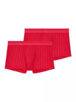 Трусы HOM, красный