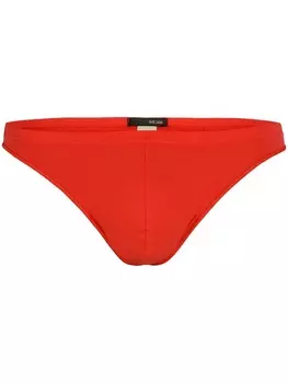 Трусы HOM, красный