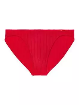 Трусы HOM, красный