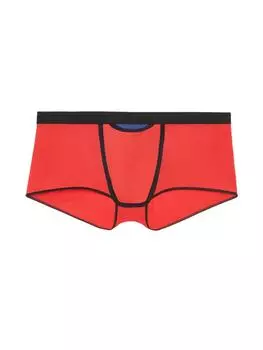 Трусы HOM, красный