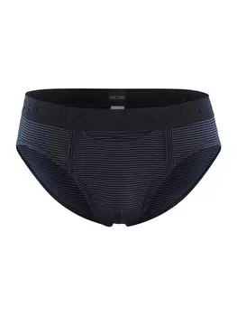 Трусы HOM Mini Briefs HO1 Simon, черный