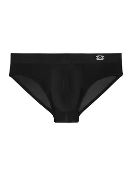 Трусы HOM Mini H Fresh Comfort, черный