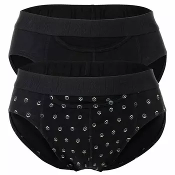 Трусы HOM Panty Gabriele, черный