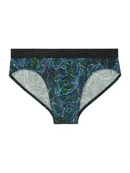 Трусы HOM Panty Jarrod, синий