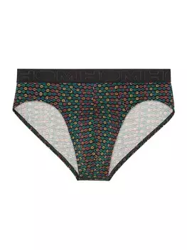 Трусы HOM Panty Louka, разноцветный
