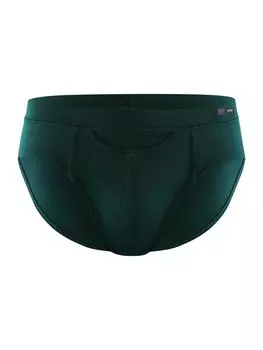 Трусы HOM Panty, темно-зеленый
