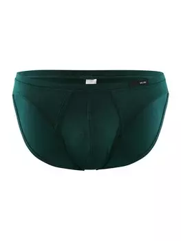 Трусы HOM Panty, темно-зеленый