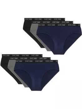 Трусы HOM, разноцветный