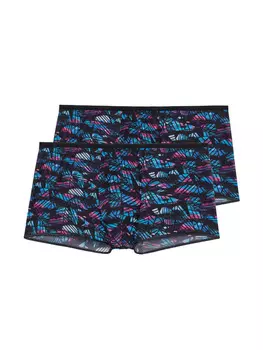 Трусы HOM, разноцветный