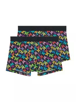 Трусы HOM, разноцветный