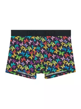 Трусы HOM, разноцветный