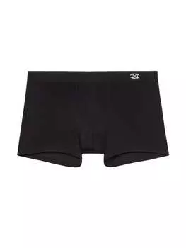 Трусы HOM Retro Short / Pant H-Fresh Comfort, черный