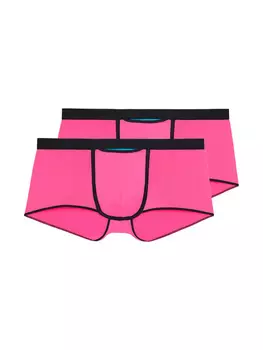 Трусы HOM, розовый