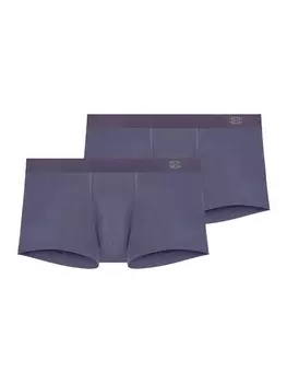 Трусы HOM, серый