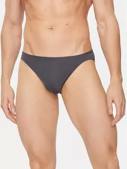 Трусы Hom, серый