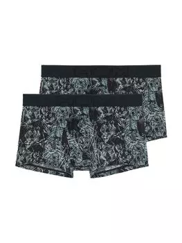 Трусы HOM, серый