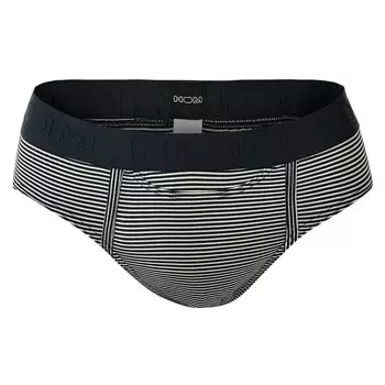 Трусы Hom SIMON, ночная синяя