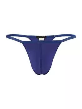 Трусы HOM, синий