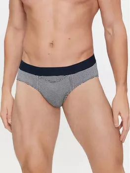 Трусы Hom, синий