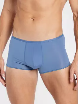 Трусы Hom, синий