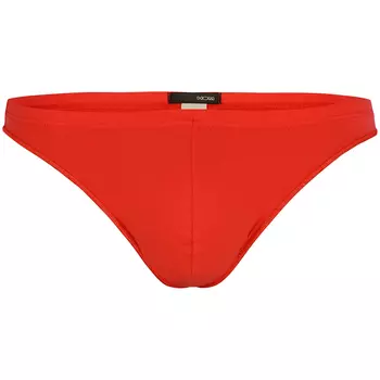 Трусы HOM String Freddy, красный