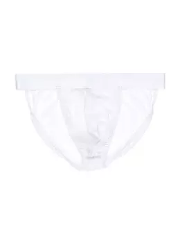 Трусы HOM Tanga Classic, белый