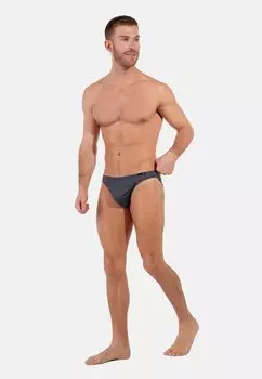 Трусы HOM, темно-серый