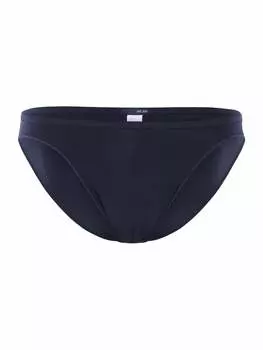 Трусы HOM, темно-синий