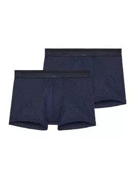 Трусы HOM, темно-синий