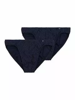 Трусы HOM, темно-синий