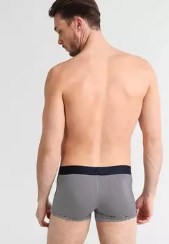 Трусы HOM, темно-синий