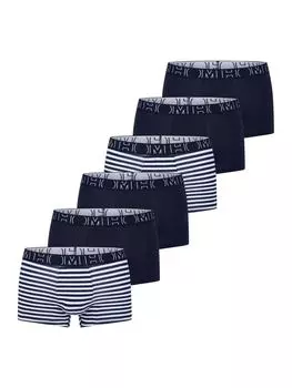 Трусы HOM, темно-синий