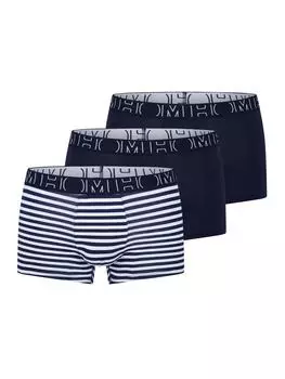 Трусы HOM, темно-синий