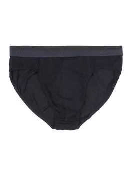 Трусы Hom, темно-синий/ночь-синий