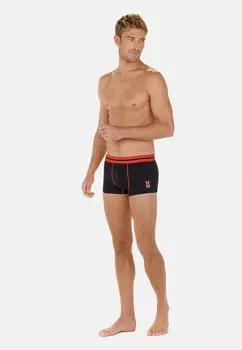 Трусы HOMRUN HOM, черный