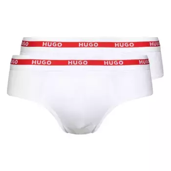 Трусы HUGO 2 units, белый