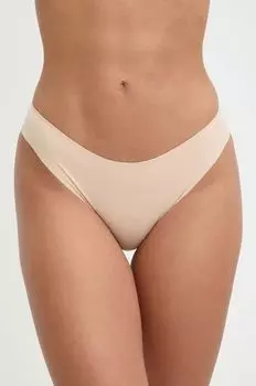 Трусы Hugo, бежевый