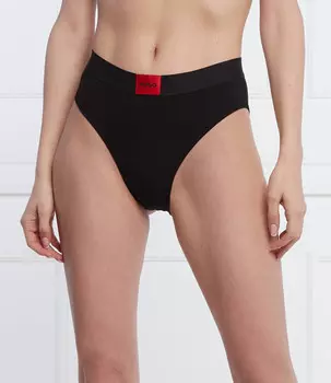 Трусы Hugo Bodywear, черный