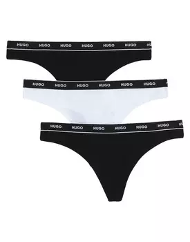 Трусы Hugo Boss, черный