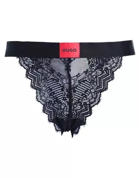 Трусы Hugo Boss, черный