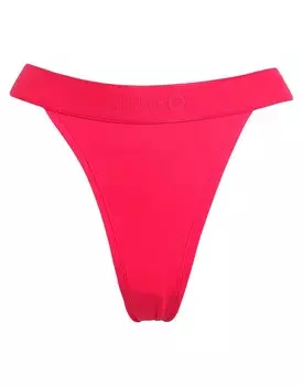 Трусы Hugo Boss, фуксия